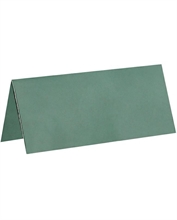 SEGNAPOSTO IN CARTA EUCALIPTO 7X3 CM 10 PZ