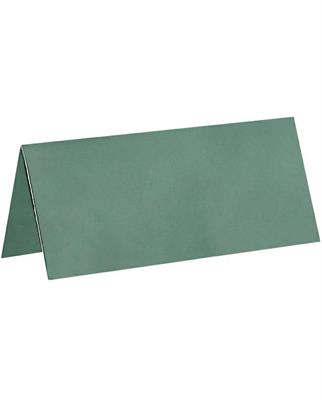 SEGNAPOSTO IN CARTA EUCALIPTO 7X3 CM 10 PZ