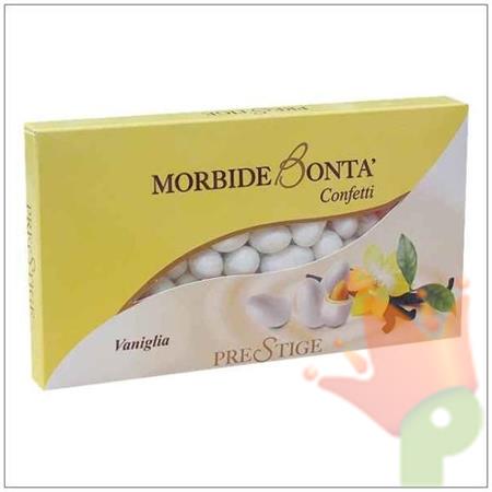 CONFETTI VANIGLIA 500GR