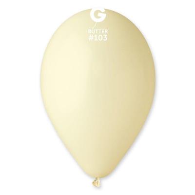 PALLONCINI GEMAR BURRO 103 12 100 PZ