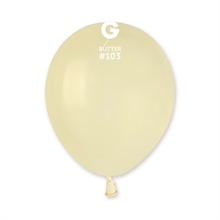 PALLONCINI GEMAR BURRO 103 5 100 PZ