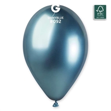 PALLONCINI GEMAR SHYNE BLU 092 13 50 PZ
