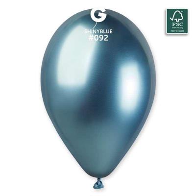 PALLONCINI GEMAR SHYNE BLU 092 13 50 PZ