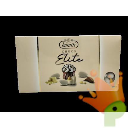 CONFETTI ELITE TENEREZZE AFFOGATO AL CIOCCOLATO 1 KG