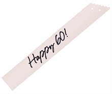 FASCIA PREMIO HAPPY 60 CREMA 76 CM