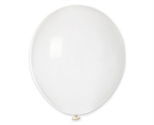 PALLONCINI GEMAR STUFFING TRASPARENTI 18 25 PZ