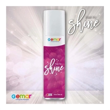 SPRAY LUCIDA PALLONCINI GEMAR TIME TO SHINE 700 ML