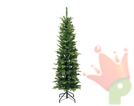 ALBERO DI NATALE 150 CM SLIM FIR