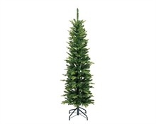 ALBERO DI NATALE 150 CM SLIM FIR