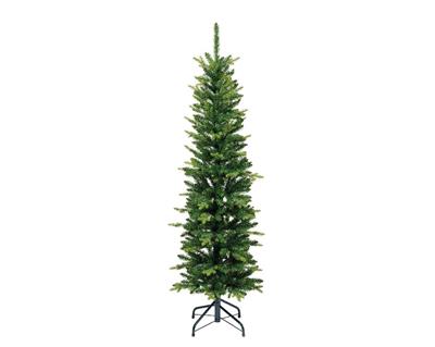 ALBERO DI NATALE 150 CM SLIM FIR