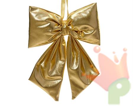 FIOCCO ORO 21X16X4 CM