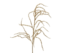 RAMO AERVA JAVANICA ORO 83 CM