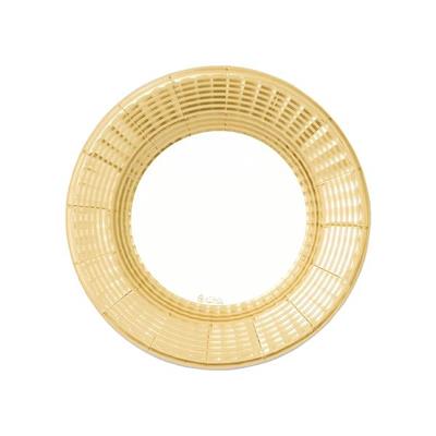 PIATTI  ELEGANCE ORO 21 CM 8 PZ