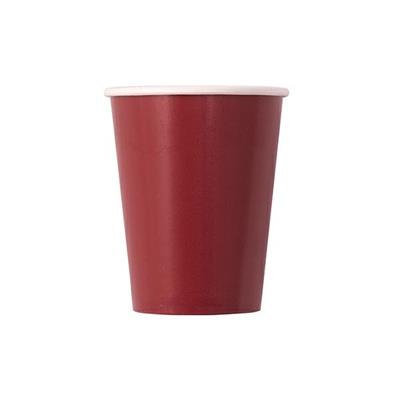 BICCHIERI BORDEAUX 250 CC 8 PZ