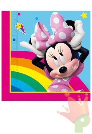 TAVOGLIOLI MINNIE RAINBOW 33 20PZ