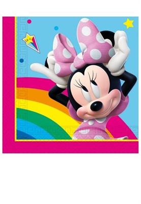 TAVOGLIOLI MINNIE RAINBOW 33 20PZ