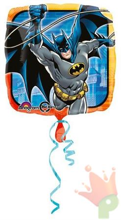 PALLONCINO MYLAR 18INCH BATMAN COMICS