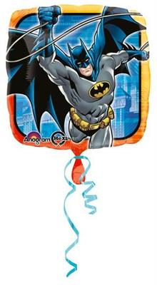 PALLONCINO MYLAR 18INCH BATMAN COMICS