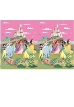 TOVAGLIA PRINCIPESSE IN PLASTICA 120X180