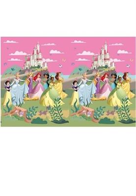 TOVAGLIA PRINCIPESSE IN PLASTICA 120X180