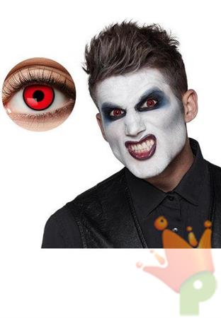 LENTINE SETTIMANALI MOSTRO