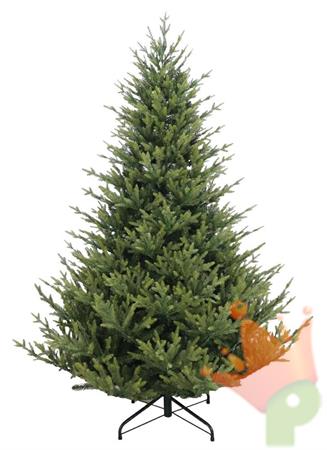 ALBERO DI NATALE 270 CM YELLOWSTONE