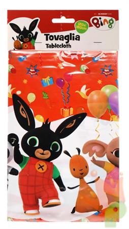 TOVAGLIA IN PLASTICA DI BING 120X180CM