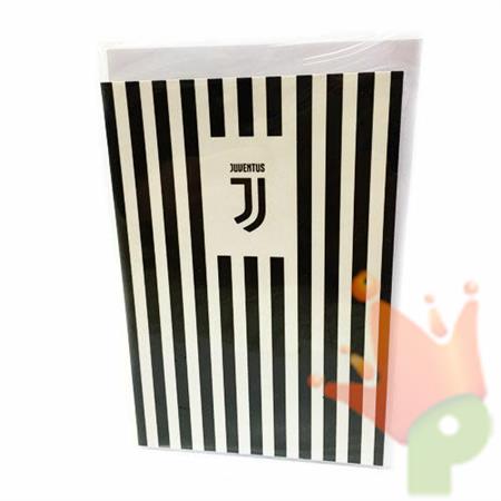 BIGLIETTO COMPLEANNO JUVENTUS