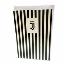 BIGLIETTO COMPLEANNO JUVENTUS