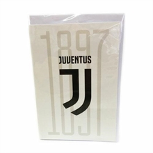 BIGLIETTO COMPLEANNO JUVENTUS
