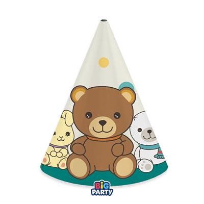 CAPPELLINI TEDDY FRIENDS BY THUN 6PZ