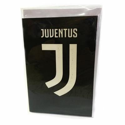 BIGLIETTO COMPLEANNO JUVENTUS
