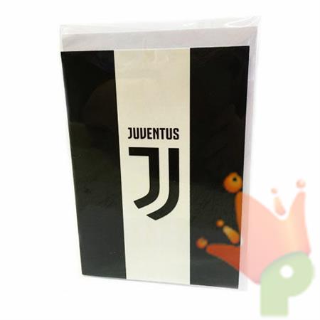 BIGLIETTO COMPLEANNO JUVENTUS