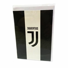 BIGLIETTO COMPLEANNO JUVENTUS