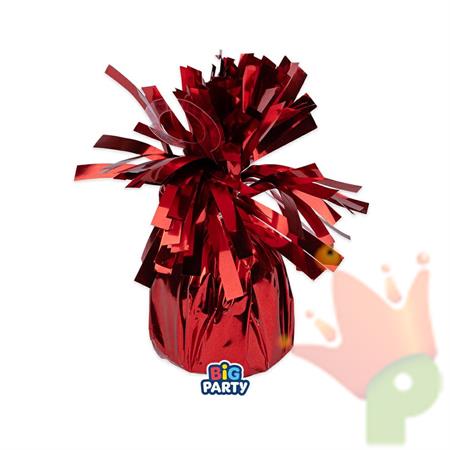 PESETTO FRANGIA ROSSO METAL 170GR