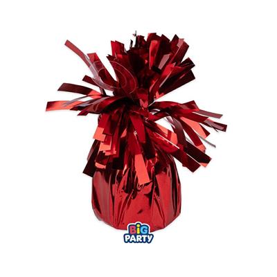 PESETTO FRANGIA ROSSO METAL 170GR