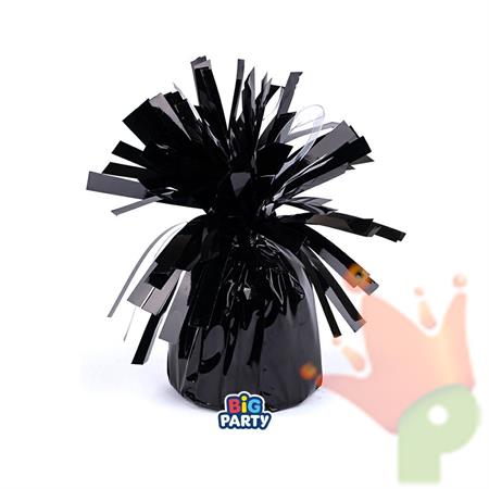 PESETTO FRANGIA NERO 170GR