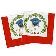 TOVAGLIOLI LAUREA 33X33CM 20PZ