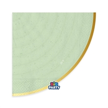 TOVAGLIOLI RUSTIC BOTANIC 33X33CM 16PZ