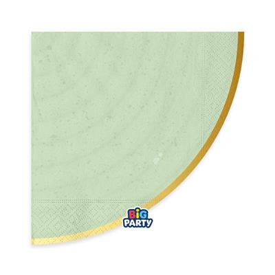 TOVAGLIOLI RUSTIC BOTANIC 33X33CM 16PZ