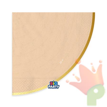 TOVAGLIOLI RUSTIC SUNSET 33X33CM 16PZ