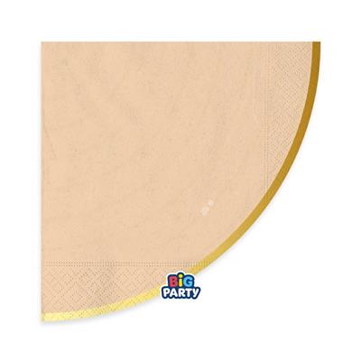 TOVAGLIOLI RUSTIC SUNSET 33X33CM 16PZ