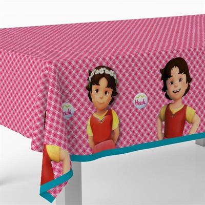 TOVAGLIA IN PLASTICA HEIDI 120CMX180CM