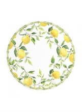 PIATTI LEMON TREE 27CM 8PZ