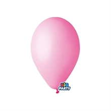 PALLONCINI ROSA 10INCH 25CM 16PZ