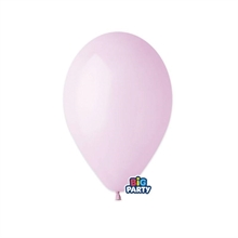 PALLONCINO LILLA 10INCH 25CM 16PZ