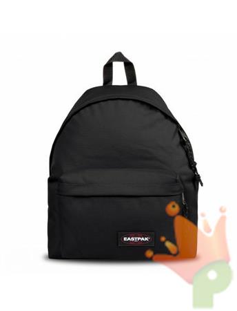 ZAINO PADDED PAK NERO EASTPAK