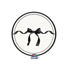 PIATTI TRÈS CHIC 18CM 6PZ