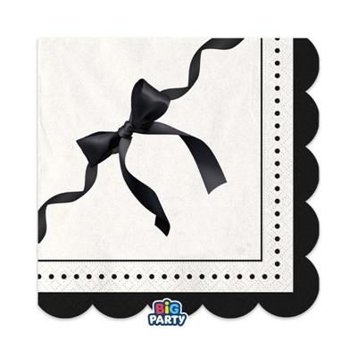 TOVAGLIOLI TRÈS CHIC 33X33M 16PZ