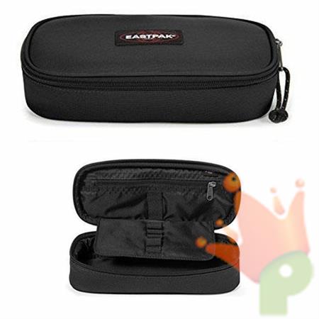 ASTUCCIO OVAL EASTPAK NERO